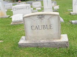 A. Agusta Shuping Cauble