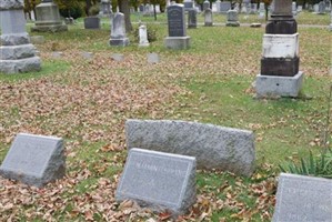 A. Amelia Cregar Bodine
