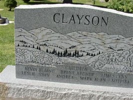 A. Blaine "Butch" Clayson (1861149.jpg)