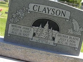 A. Blaine "Butch" Clayson (1861148.jpg)