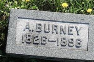 A. Burney Jack