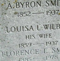 A. Byron Smith