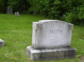 A. Byron Smith A. Byron Smith