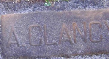 A. Clancy