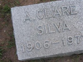 A Clare Silva