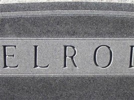 A. Clarence Elrod