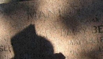 A. Clarence Mantor A. Clarence Mantor