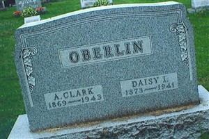 A. Clark Oberlin (2106818.jpg) A. Clark Oberlin (2106818.jpg)