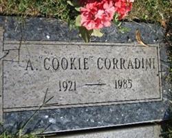 A. Cookie Corradini