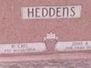 A Cris Heddens A Cris Heddens