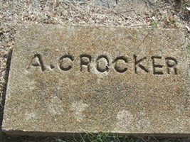 A. Crocker