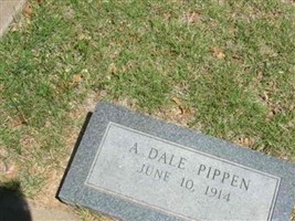 A. Dale Pippen