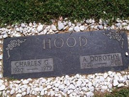 A. Dorothy Cone Hood
