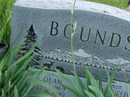 A. Ellen Bounds