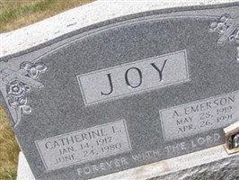 A Emerson Joy A Emerson Joy