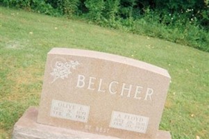 A Floyd Belcher A Floyd Belcher