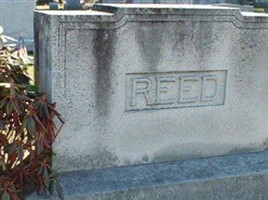 A. Frances Loop Reed A. Frances Loop Reed