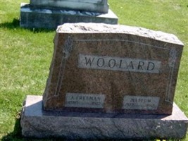 A. Freeman Woolard