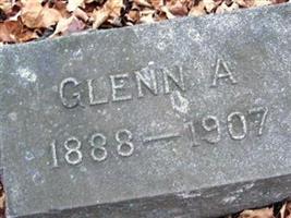 A Glenn Arnold