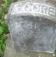 A Gore A Gore