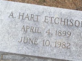 A Hart Etchison