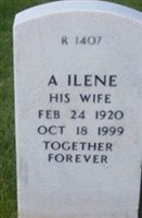 A Ilene Colby A Ilene Colby
