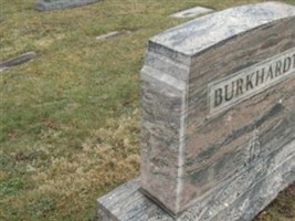 A. Katherine Burkhardt