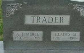A. LeMerle Trader A. LeMerle Trader