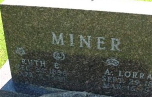 A Lorrain Miner