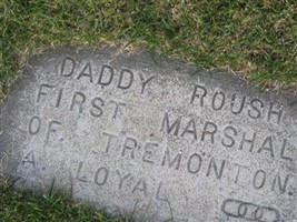 A Loyal Roush