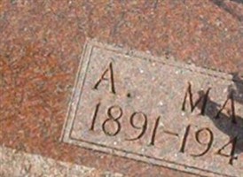 A. Mae Tuttle