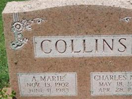 A Marie Collins