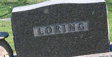 A. (Mickey) Loring