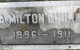 A Milton Childs
