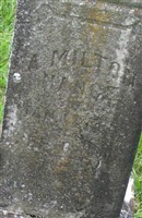 A Milton Nance
