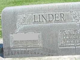 A. Murell Linder
