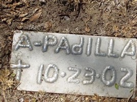 A Padilla