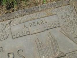 A. Pearl Phelps