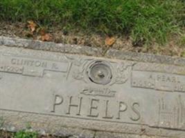 A. Pearl Phelps