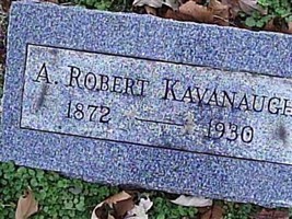 A. Robert Kavanaugh