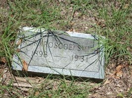 A. Roscoe Smith