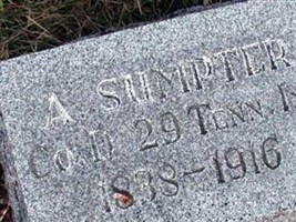 A Sumpter