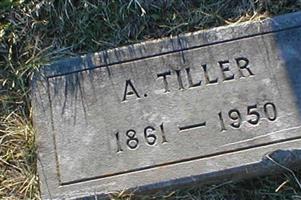 A. Tiller