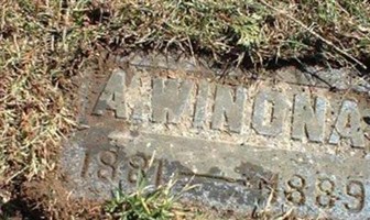 A. Winona Beebe A. Winona Beebe