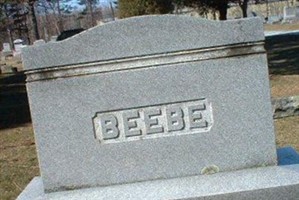 A. Winona Beebe A. Winona Beebe