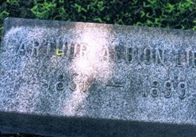 A.A. Libby A.A. Libby