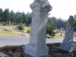 A. A. Porter A. A. Porter