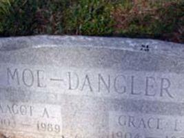 Aagot A. Moe-Dangler Aagot A. Moe-Dangler