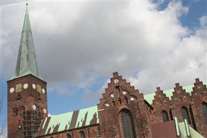 Aarhus Cathedral