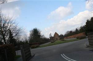 Aarhus West Cemetery